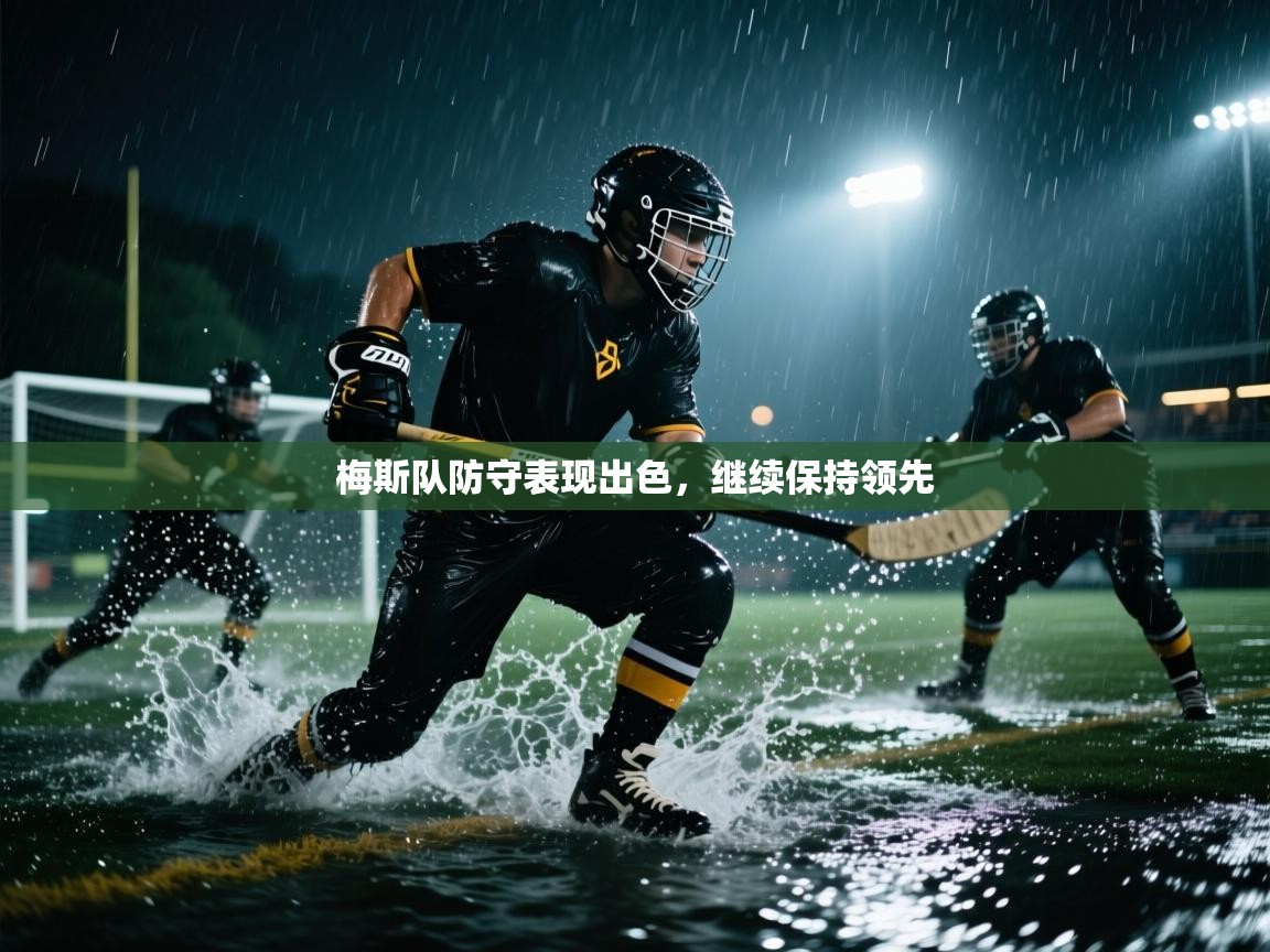 梅斯队防守表现出色，继续保持领先