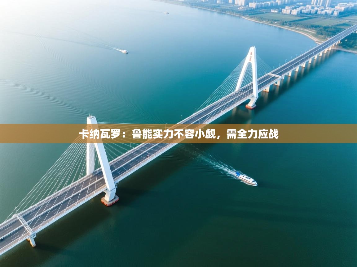 卡纳瓦罗：鲁能实力不容小觑，需全力应战  第2张