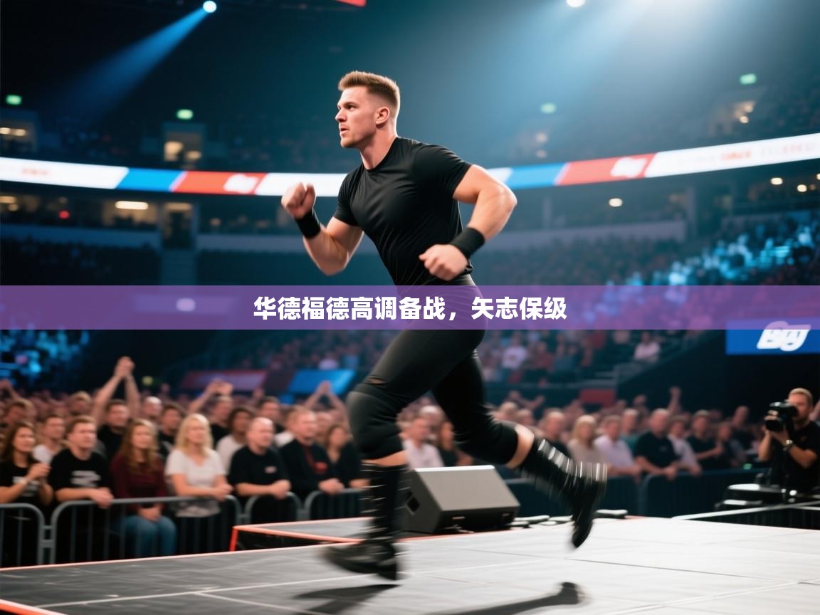 华德福德高调备战，矢志保级  第2张