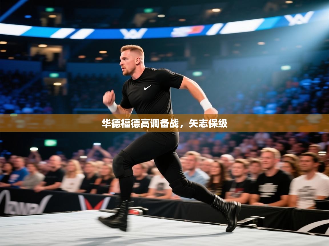 华德福德高调备战，矢志保级