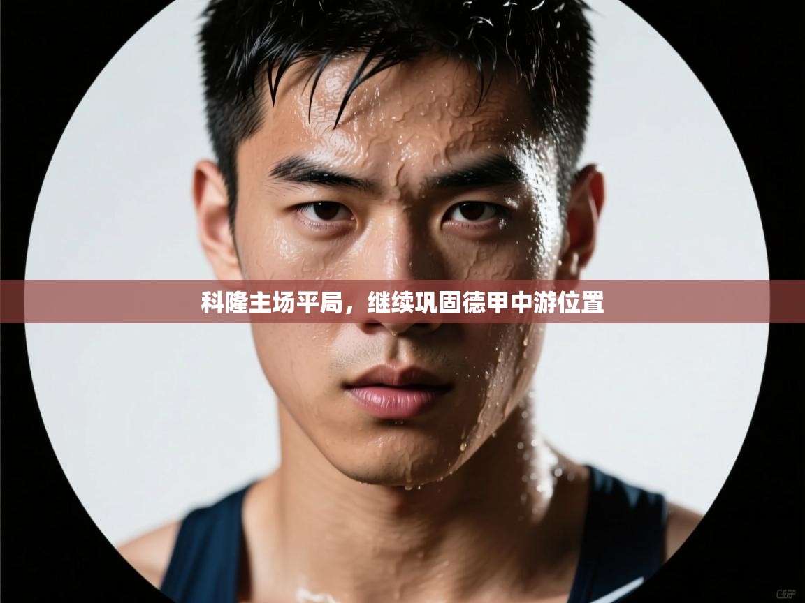 科隆主场平局，继续巩固德甲中游位置  第2张