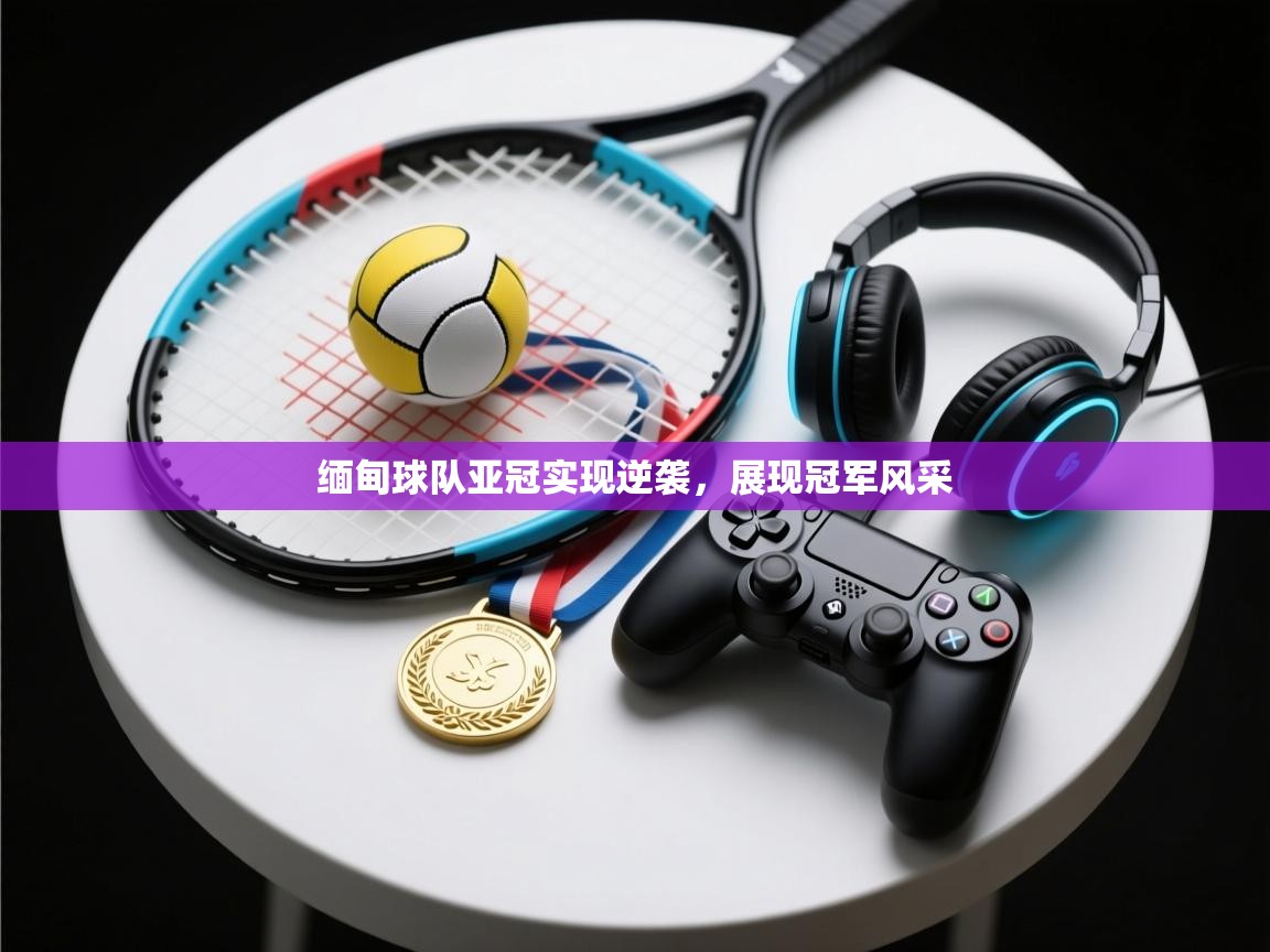 缅甸球队亚冠实现逆袭，展现冠军风采  第2张