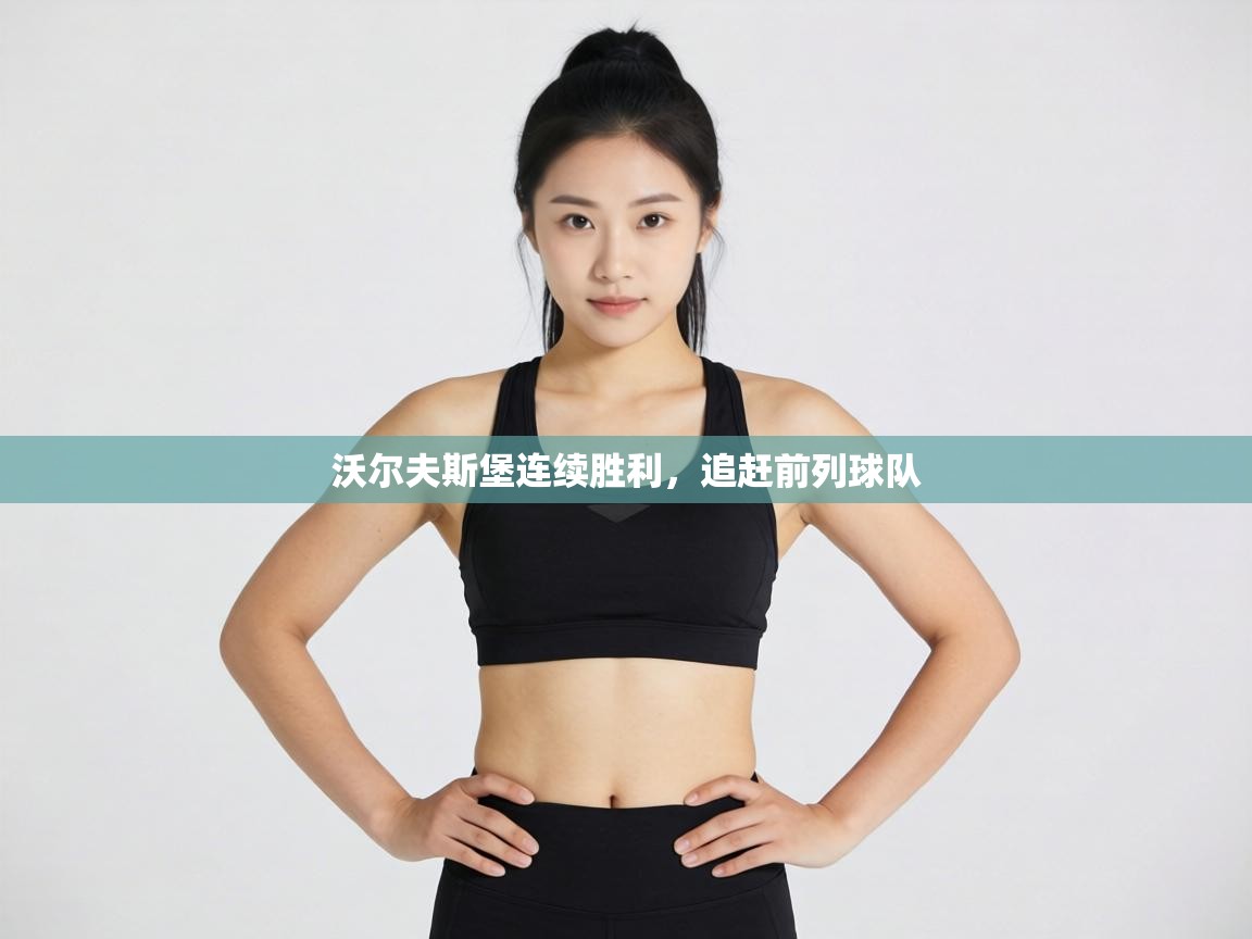 沃尔夫斯堡连续胜利，追赶前列球队